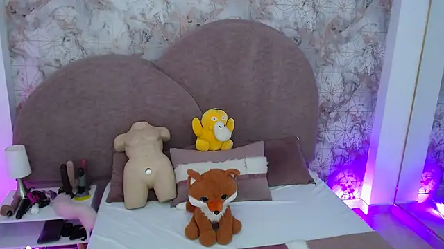 LexaDeRusso online show from March 16, 2025, 12:22 pm