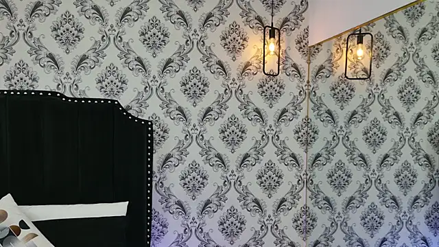 LexaDeRusso online show from October 11, 2025, 7:56 pm