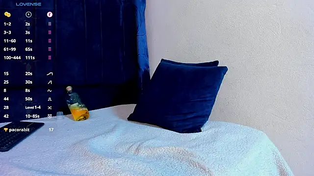 AlexanderSavage online show from December 4, 2025, 1:48 am