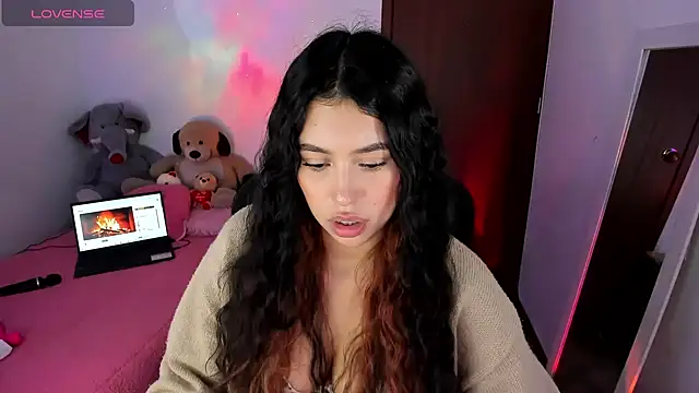 youpinkgirl  online show from January 12, 2025, 3:17 am