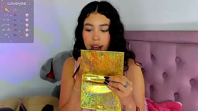 youpinkgirl  online show from January 30, 2025, 5:30 am