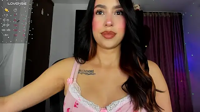 youpinkgirl  online show from March 3, 2025, 1:31 am