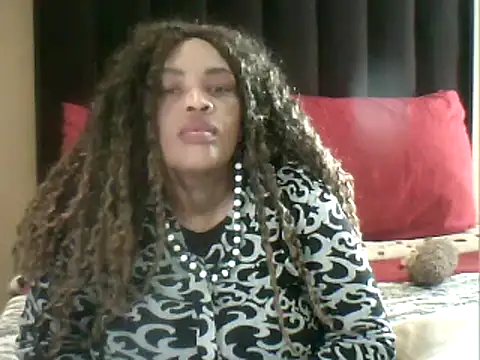 SexxyBoob online show from July 29, 2026, 6:33 am