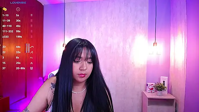 Snapshot of danny_goddess chatting on February 1, 2025, 3:52 am danny goddess online show from February 1, 2025, 3:52 am