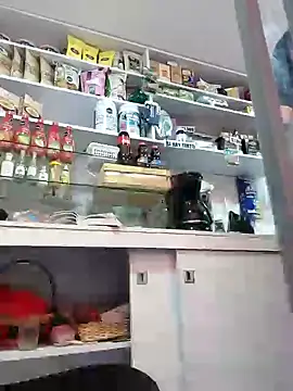 Snapshot of Sophie-hatter chatting on January 16, 2025, 6:59 pm Sophie-hatter online show from January 16, 2025, 6:59 pm