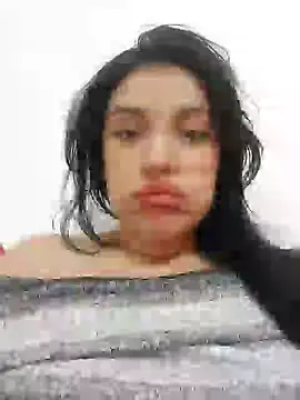 Snapshot of Sophie-hatter chatting on January 18, 2025, 2:14 am Sophie-hatter online show from January 18, 2025, 2:14 am