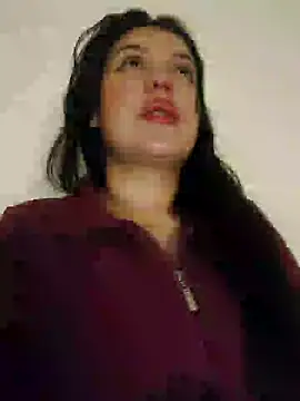 Snapshot of Sophie-hatter chatting on January 26, 2025, 2:35 am Sophie-hatter online show from January 26, 2025, 2:35 am