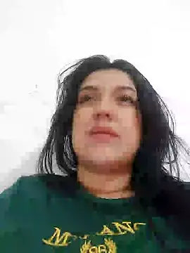 Snapshot of Sophie-hatter chatting on February 3, 2025, 12:47 am Sophie-hatter online show from February 3, 2025, 12:47 am