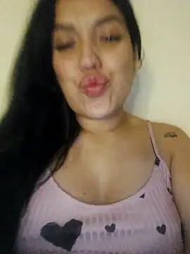 Snapshot of Sophie-hatter chatting on February 16, 2025, 3:26 am Sophie-hatter online show from February 16, 2025, 3:26 am