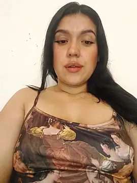 Snapshot of Sophie-hatter chatting on March 5, 2025, 3:51 pm Sophie-hatter online show from March 5, 2025, 3:51 pm