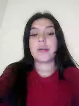 Snapshot of Sophie-hatter chatting on March 7, 2025, 11:05 pm Sophie-hatter online show from March 7, 2025, 11:05 pm