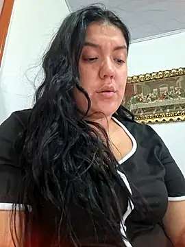 Snapshot of Sophie-hatter chatting on December 19, 2025, 3:41 pm Sophie-hatter online show from December 19, 2025, 3:41 pm