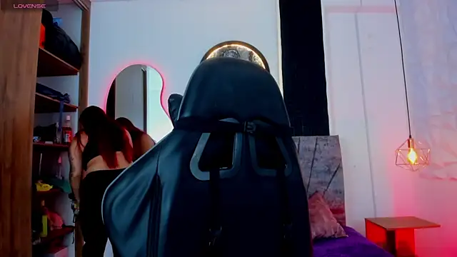 Ariadna sc online show from February 28, 2025, 1:25 pm