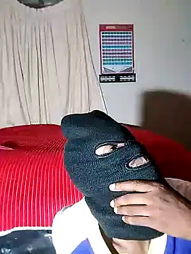 Fuckbudiez online show from February 9, 2026, 6:45 pm