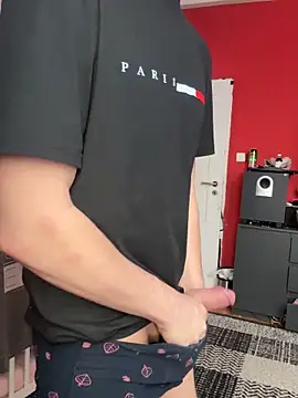 czruz online show from January 14, 2026, 11:49 am