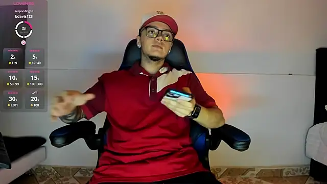 Snapshot of male_pussy chatting on March 23, 2025, 3:10 am male pussy online show from March 23, 2025, 3:10 am