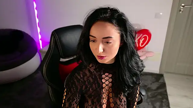 KatherineRyder online show from October 18, 2025, 4:52 pm