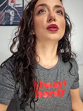 KatherineRyder online show from February 4, 2026, 10:32 am