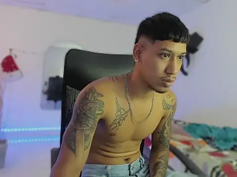 slim master12 online show from December 13, 2025, 11:10 pm