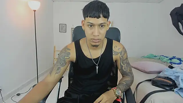 slim master12 online show from March 7, 2026, 11:02 pm