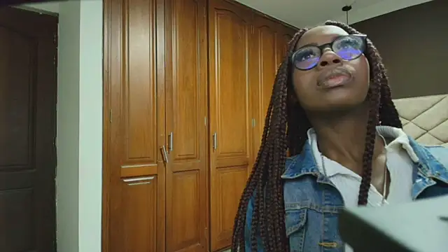 Raquel jones online show from January 28, 2025, 11:38 am