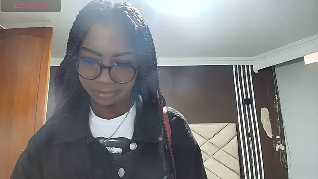 Raquel jones online show from January 6, 2026, 11:36 am