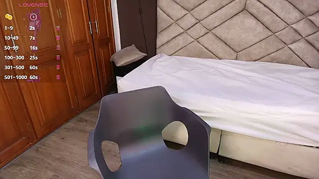 Raquel jones online show from January 15, 2026, 3:11 am