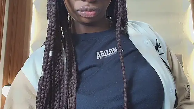Raquel jones online show from July 27, 2026, 11:39 am
