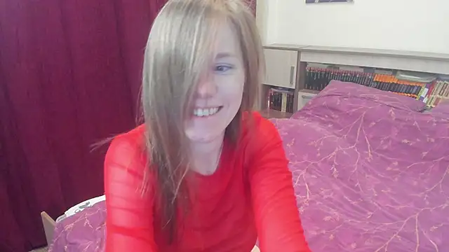 LianaMiller88 online show from April 6, 2026, 11:05 pm