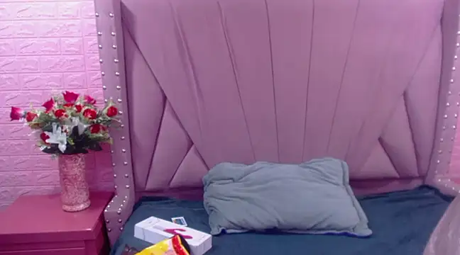 MelodySweett online show from December 17, 2024, 2:55 am