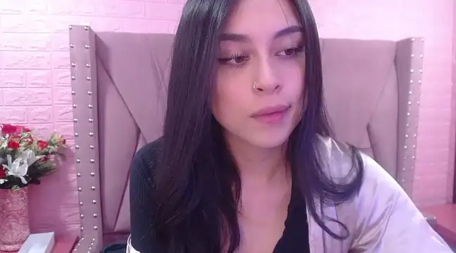 MelodySweett online show from December 18, 2024, 7:15 am