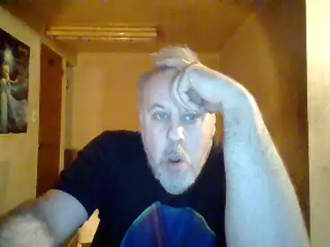 Nightshade7712 online show from February 8, 2025, 2:36 am