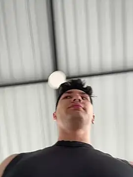 Valerio James7 online show from February 14, 2025, 9:21 pm