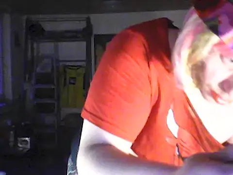 Snapshot of Family666Zombie chatting on April 18, 2026, 6:45 pm Family666Zombie online show from April 18, 2026, 6:45 pm