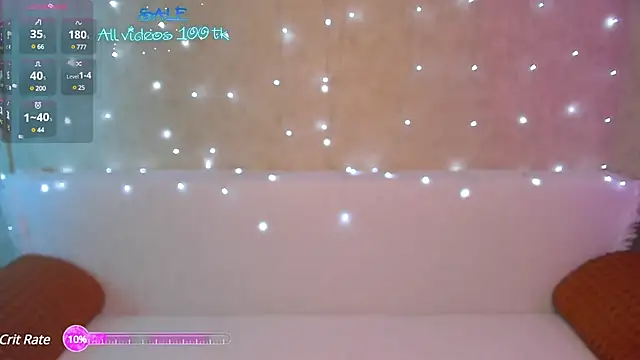 enjoy019 online show from February 13, 2025, 2:09 pm