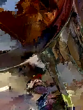 SolitaryMisfit8 online show from September 8, 2025, 9:03 pm