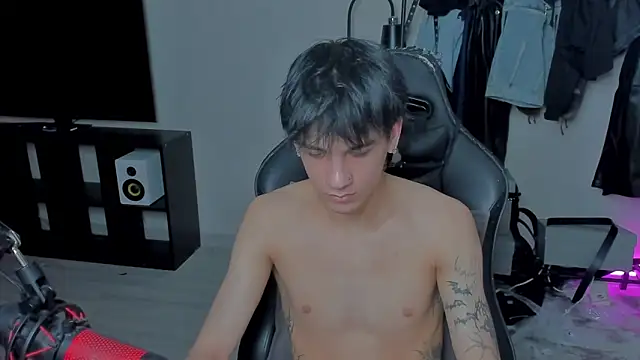 MarkBrowniii online show from March 11, 2025, 7:37 am