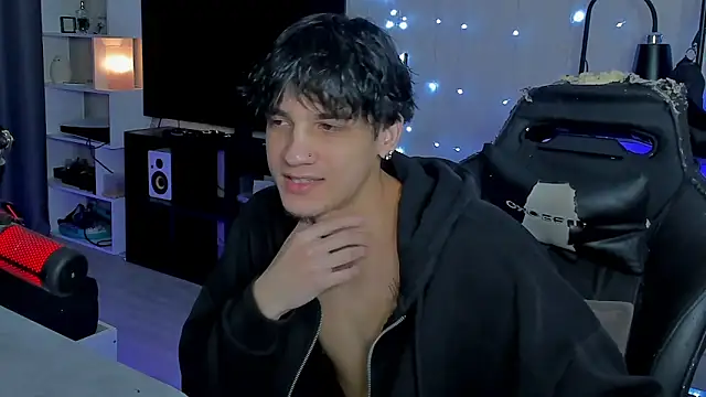 MarkBrowniii online show from January 9, 2026, 10:18 am