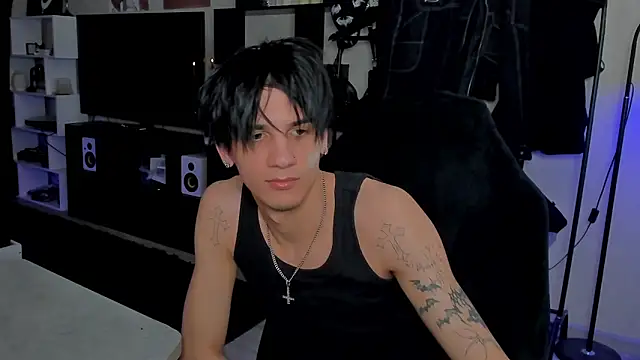 MarkBrowniii online show from March 3, 2026, 12:06 am