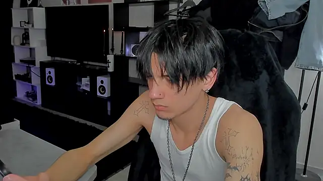 MarkBrowniii online show from March 8, 2026, 6:23 pm