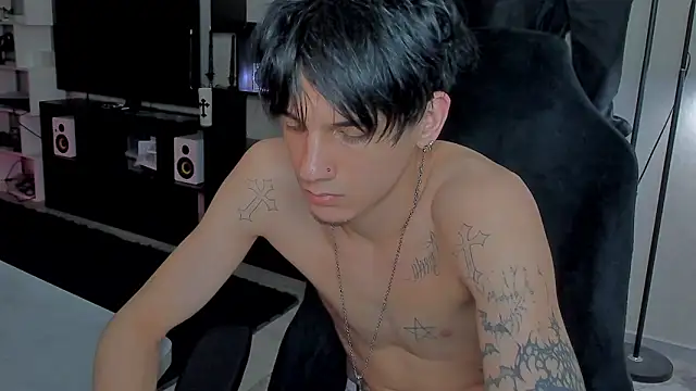 MarkBrowniii online show from April 1, 2026, 1:50 am