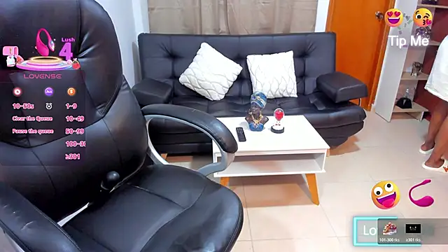 Snapshot of Alison_Lemos chatting on May 24, 2026, 10:20 am Alison Lemos online show from May 24, 2026, 10:20 am