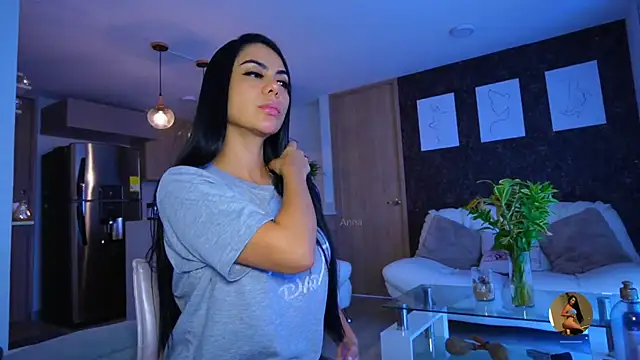 AnnaTaylor1 online show from March 22, 2025, 8:59 pm