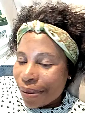 Nattybae09 online show from January 29, 2025, 7:15 am