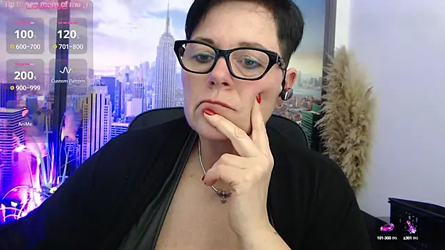 Snapshot of ninarandmann chatting on March 22, 2025, 6:14 pm ninarandmann online show from March 22, 2025, 6:14 pm