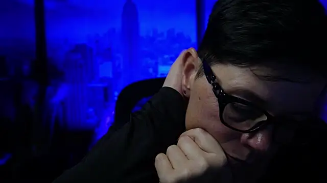 ninarandmann online show from November 29, 2025, 6:33 pm