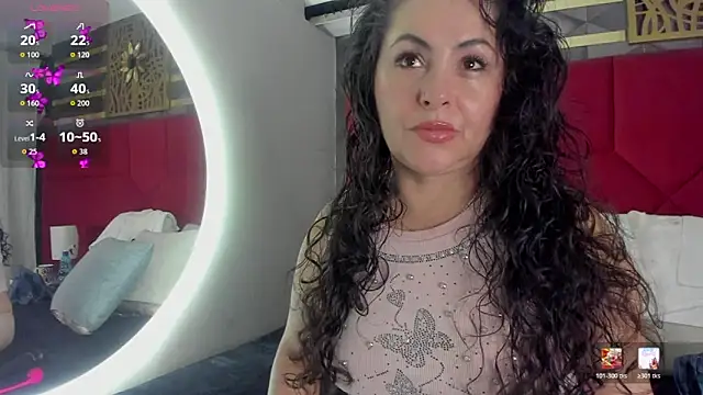 hanny milf online show from March 5, 2026, 2:07 am