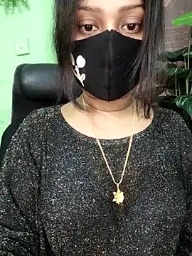 Idhika Paul online show from December 22, 2025, 10:56 am