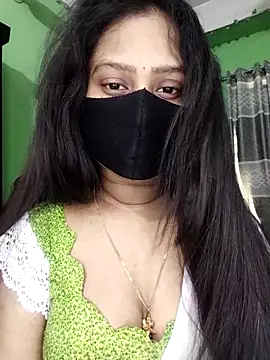 Snapshot of Idhika_Paul chatting on April 27, 2026, 7:50 am Idhika Paul online show from April 27, 2026, 7:50 am