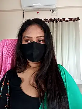 Snapshot of Idhika_Paul chatting on June 18, 2026, 8:36 am Idhika Paul online show from June 18, 2026, 8:36 am